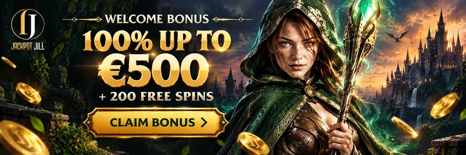 Jackpot Jill
